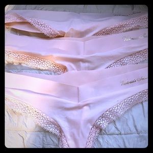 Incredible by Victoria’s Secret thongs
